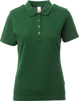 Polo Donna Payper Rome Lady
