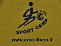 Stampa serigrafica a un colore