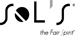 Sol's - Logo