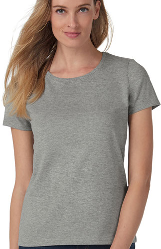 Maglietta donna B&C E190 Women