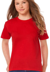 Tshirt bambino B&C Exact 150