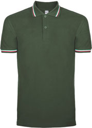 Polo Cortez Sport