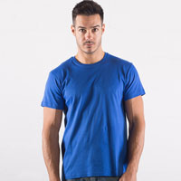 T-Shirt BS economica colorata