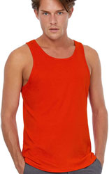 Canotta cotone organico Inspire Tank Men