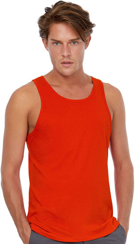 Canotta cotone organico Inspire Tank Men