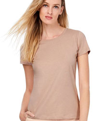 Maglietta donna in cotone biologico Inspire T Women