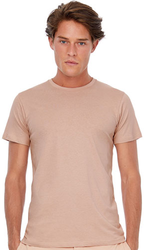 Maglietta in cotone organico Inspire T Men