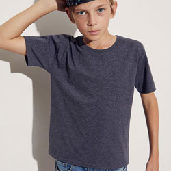 Magliette bambino Fruit of the Loom Iconic Kids