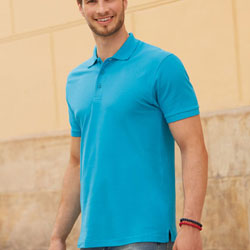 Polo Fruit of the Loom Premium