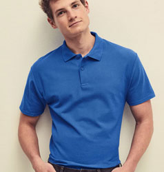 Polo Original Fruit of the Loom