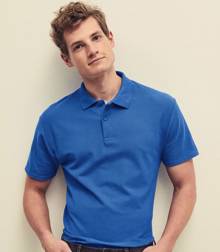 Polo Original Fruit of the Loom