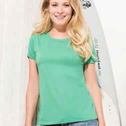 tshirt donna Valueweight