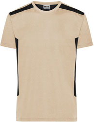 Maglietta Daiber Workwear Strong