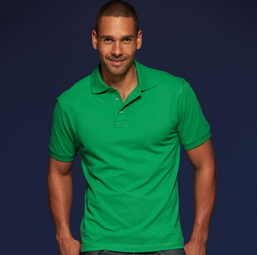 Polo Daiber