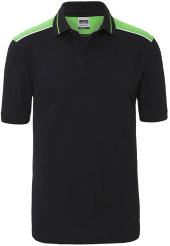 Polo Level 2 Daiber