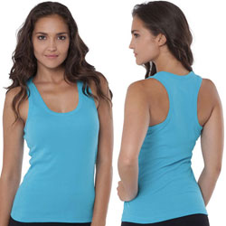 Canotta donna JHK Aruba