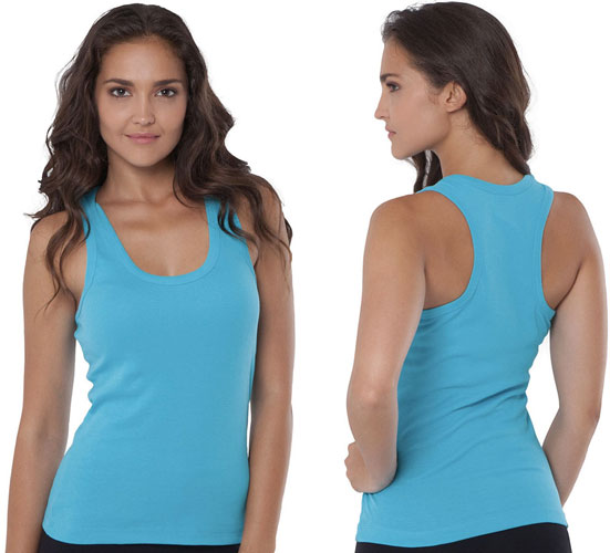 Canotta donna JHK Aruba