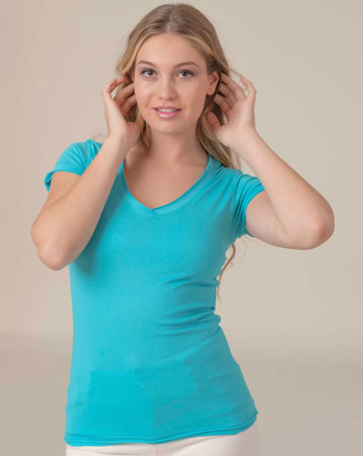 Magliette JHK donna Sicilia