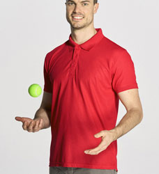 Polo JHK Sport