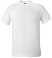 T-Shirt economica bianca