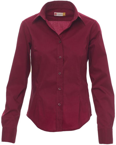 Camicia donna Payper Image Lady