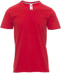 Maglietta scollo a V Payper V-Neck