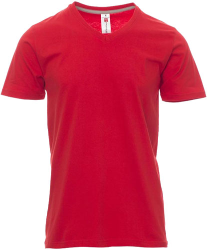 Maglietta scollo a V Payper V-Neck