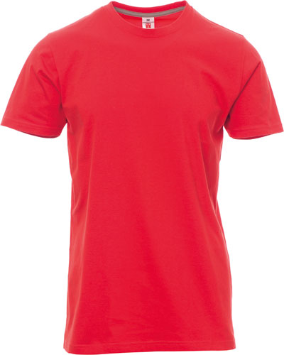 Maglietta T-shirt Payper Sunrise