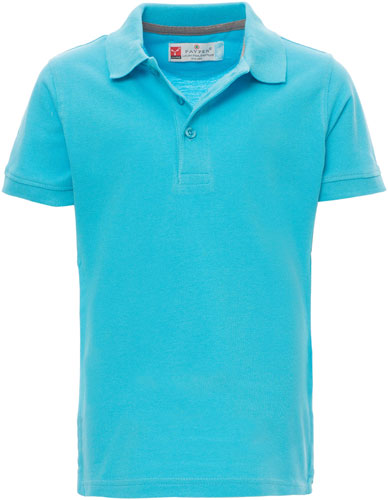 Polo bambino Payper Venice Kids