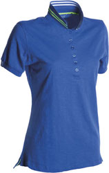 Polo donna Payper Nautic Lady