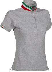 Polo donna Payper Nation Lady