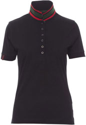 Polo donna Payper Memphis Lady