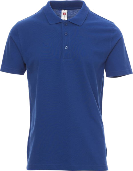 Polo Jersey Payper Amalfi