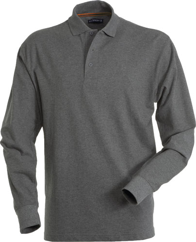 Polo manica lunga Payper Florence
