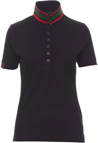 Polo donna Payper Memphis Lady