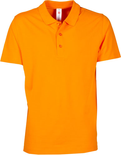 Polo Payper Rome