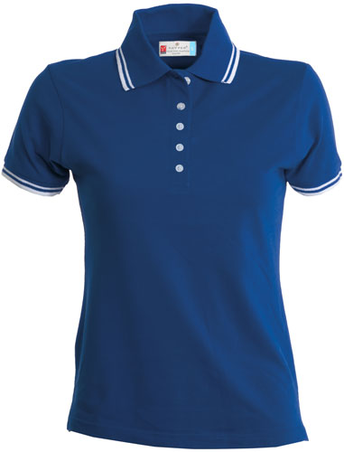 Polo donna Payper Skipper Lady