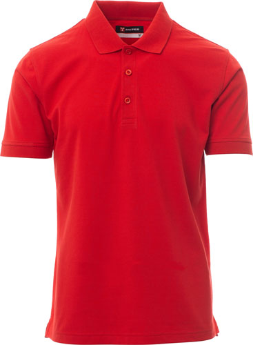 Polo Payper Riciclata Venice Pro