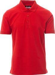 Polo Payper Riciclata Venice Pro