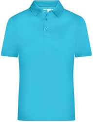 Polo tecnica Active Daiber