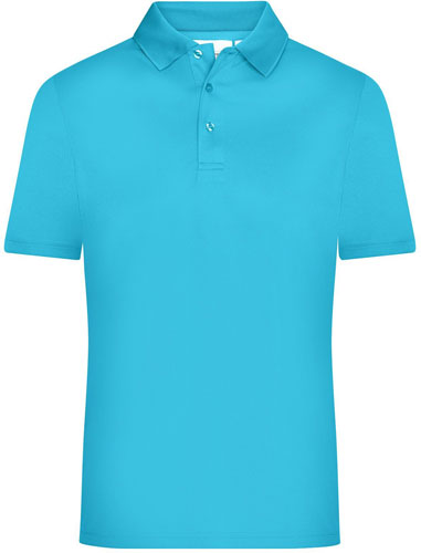 Polo tecnica Active James Nicholson