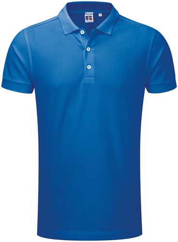 Polo Russell Stretch