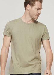 T-Shirt biologica Sol's Pioneer