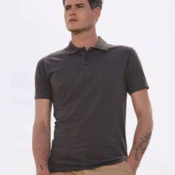 Polo in Jersey Sol's Prescott