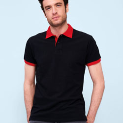 Polo Sol's Prince