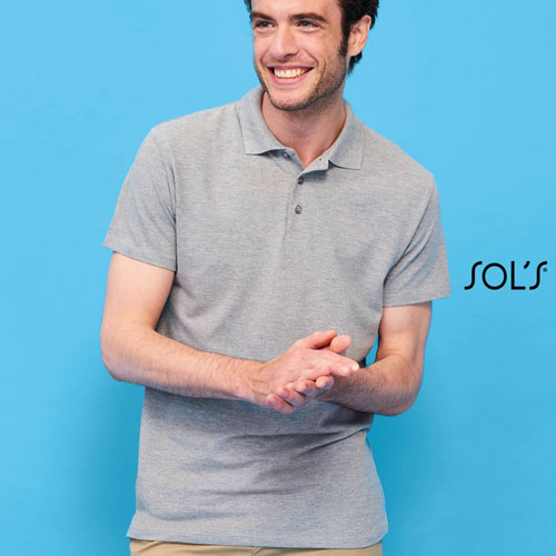 Polo Sol's Spring II