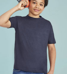 T-Shirt bambino Sol's Regent kids
