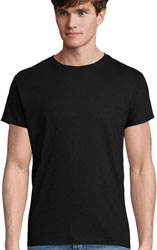 T-Shirt biologica Sol's Epic