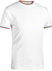 Maglietta bicolore Sky Sport