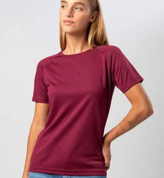 Maglietta donna Sprintex